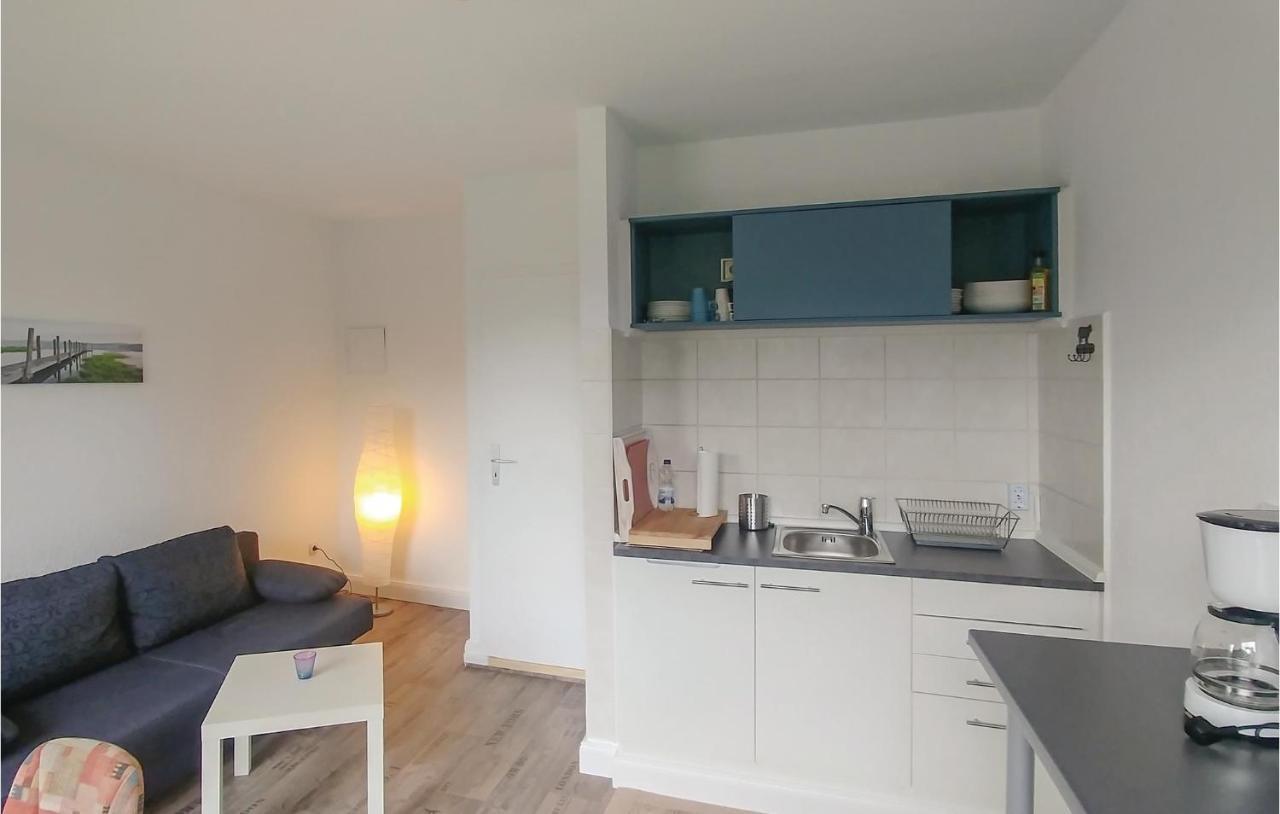 Lovely Apartment In St, Annen With Kitchen Sankt Annen Εξωτερικό φωτογραφία