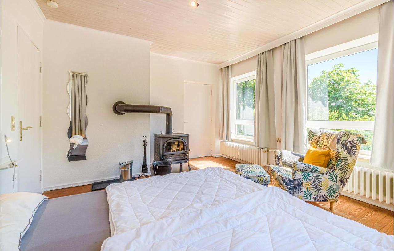 Lovely Apartment In St, Annen With Kitchen Sankt Annen Εξωτερικό φωτογραφία