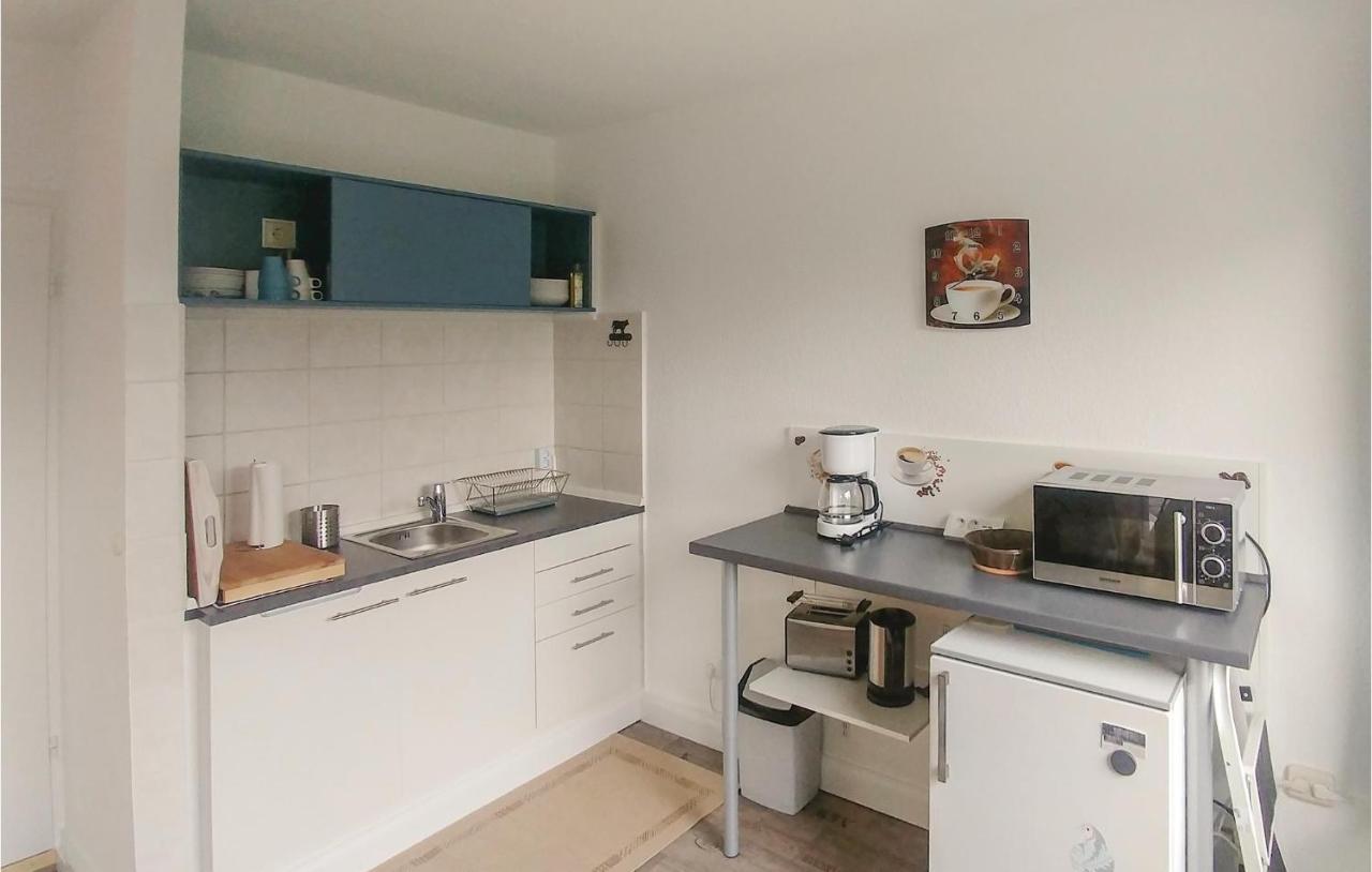 Lovely Apartment In St, Annen With Kitchen Sankt Annen Εξωτερικό φωτογραφία
