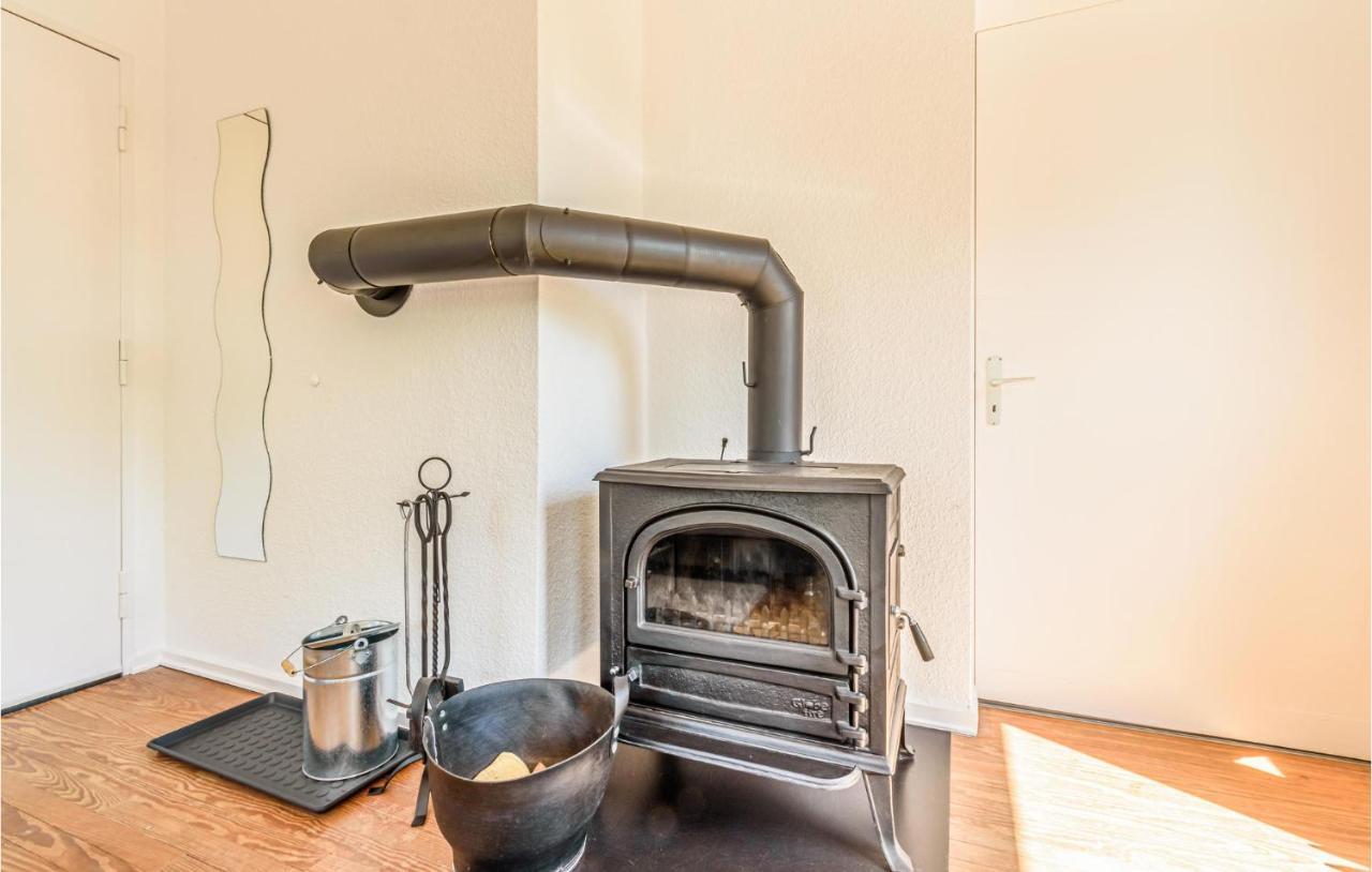 Lovely Apartment In St, Annen With Kitchen Sankt Annen Εξωτερικό φωτογραφία